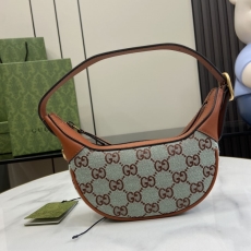 Gucci Top Handle Bags